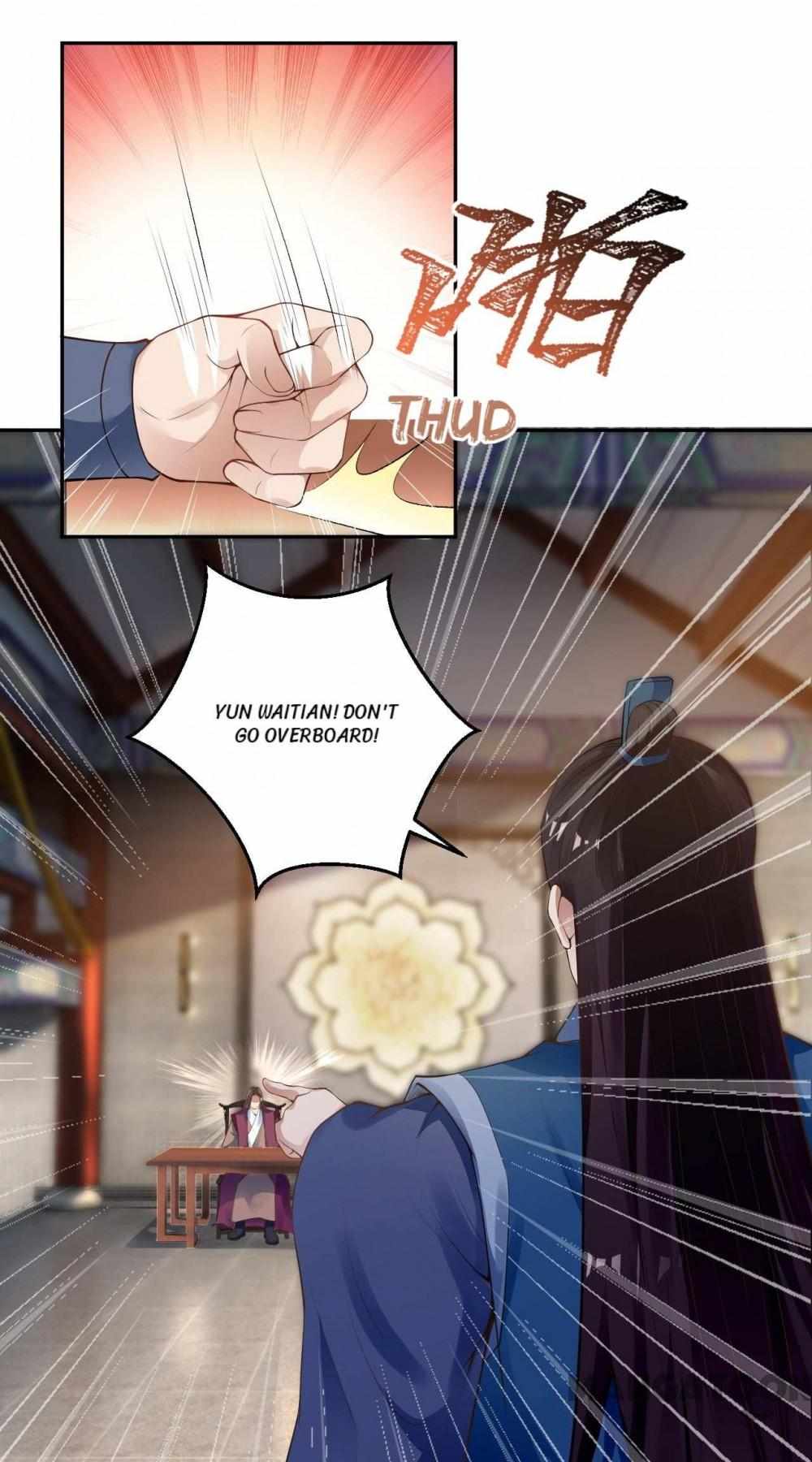 Against The Gods (Reuploaded) Chapter 340-eng-li - Page 25