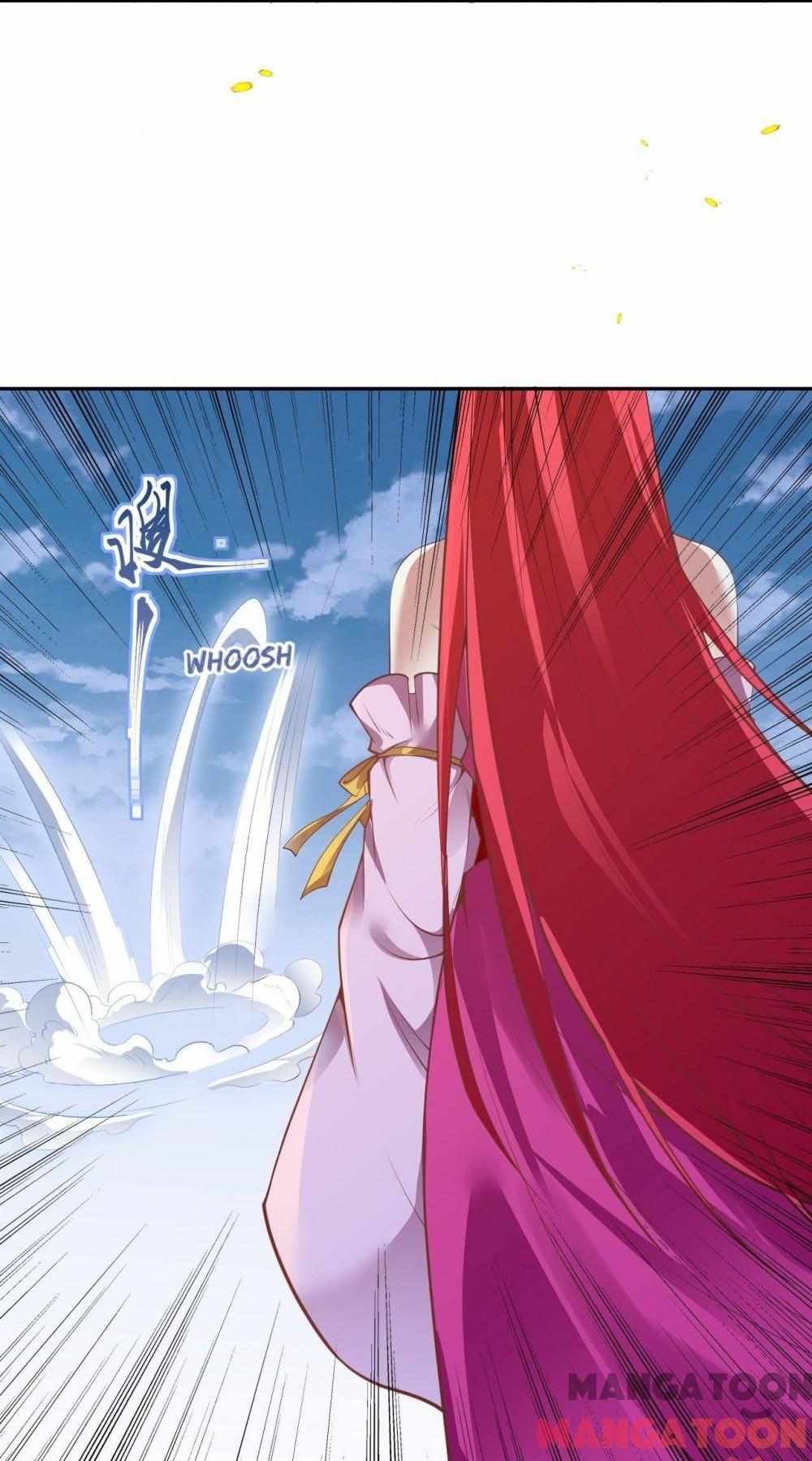 Against The Gods (Reuploaded) Chapter 464-eng-li - Page 16