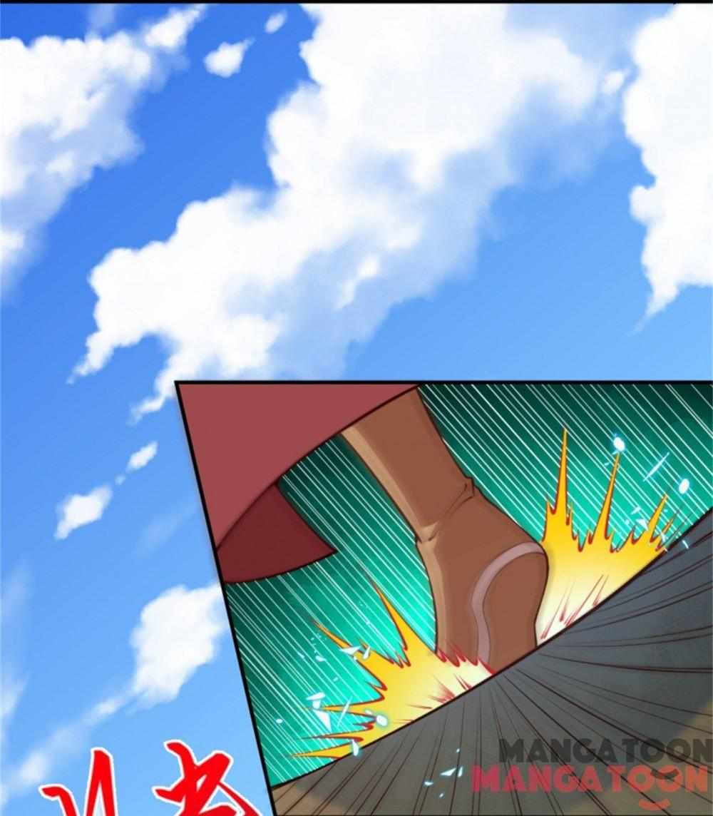 Against The Gods (Reuploaded) Chapter 452-eng-li - Page 69