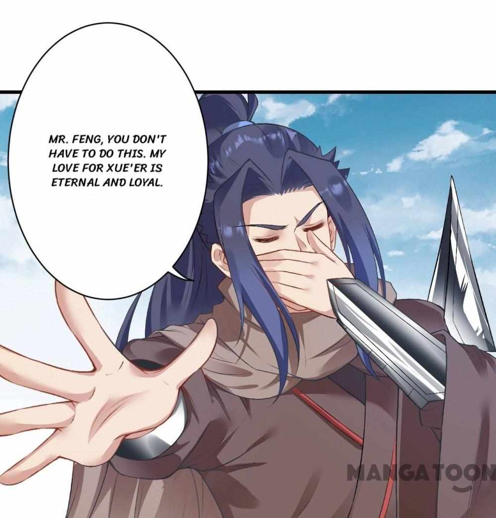 Against The Gods (Reuploaded) Chapter 469-eng-li - Page 31
