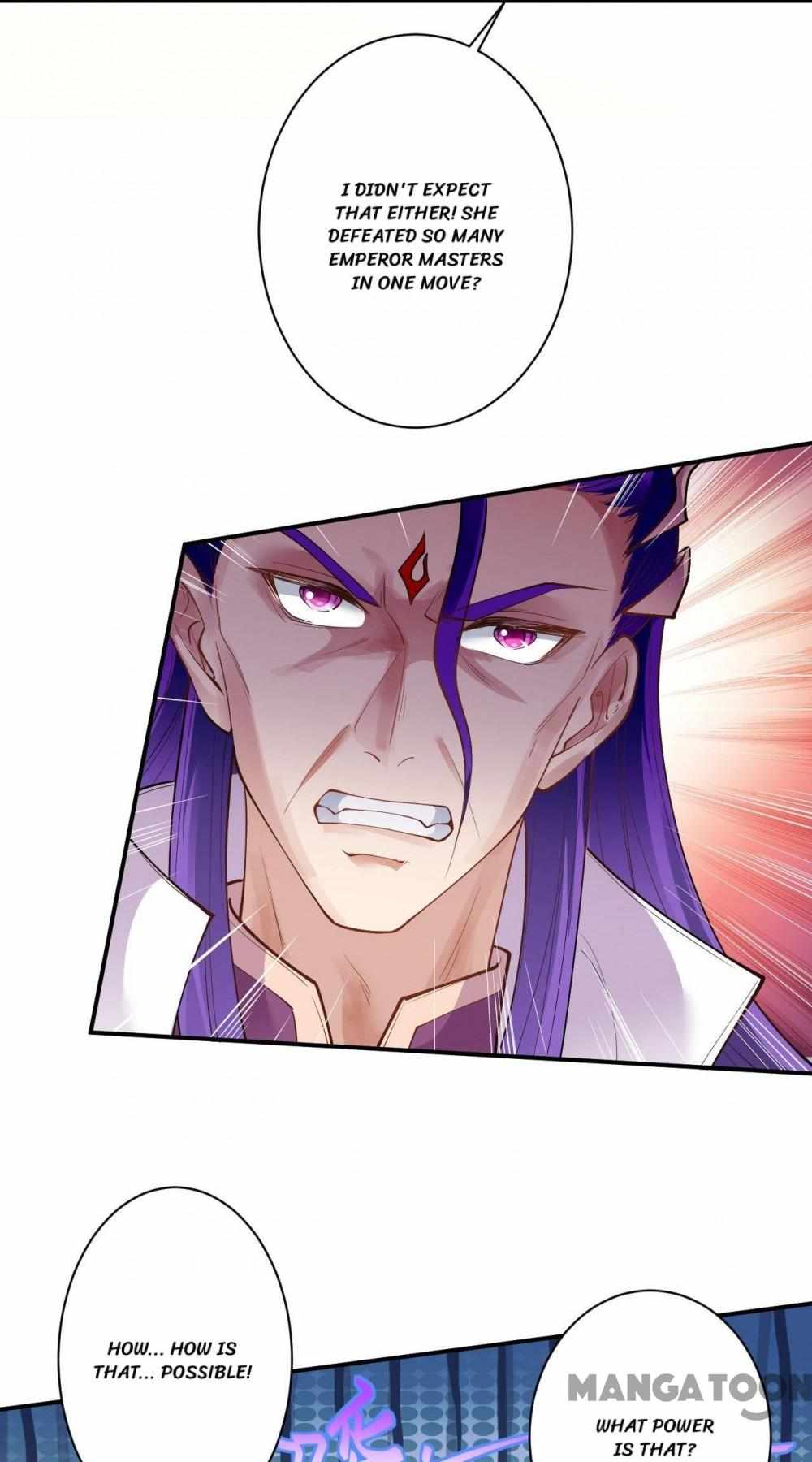 Against The Gods (Reuploaded) Chapter 376-eng-li - Page 15