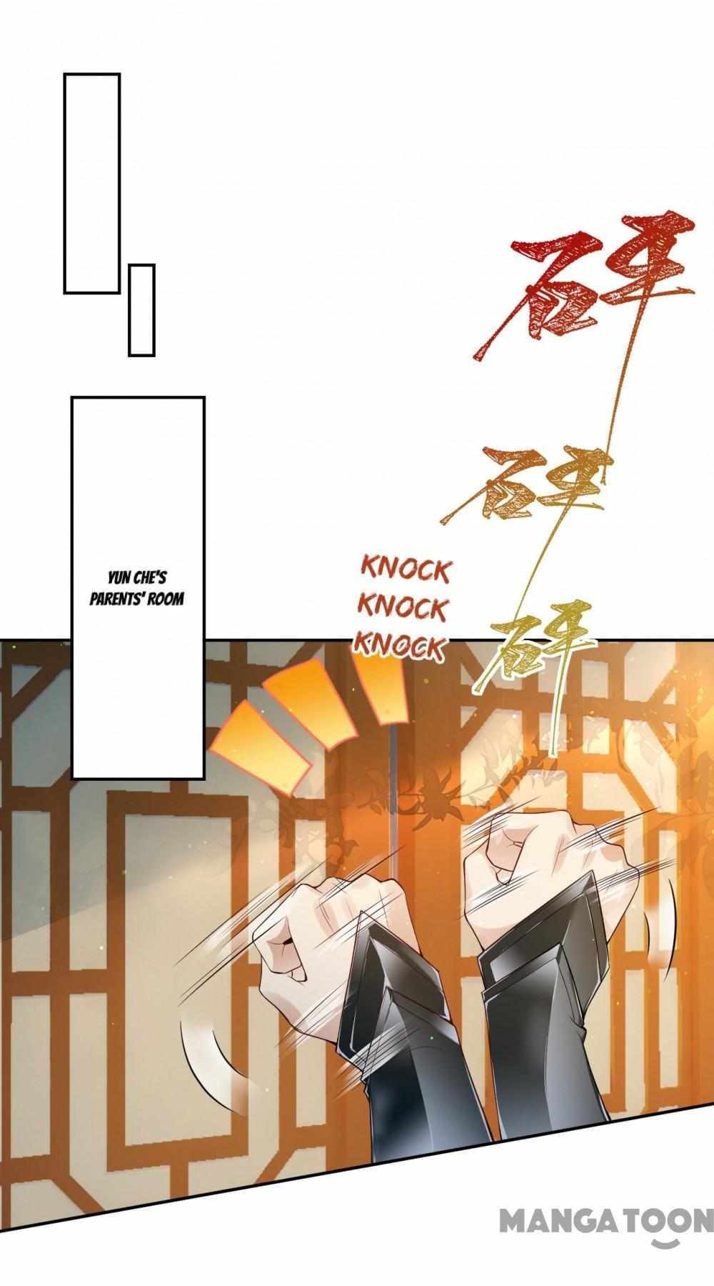Against The Gods (Reuploaded) Chapter 335-eng-li - Page 29
