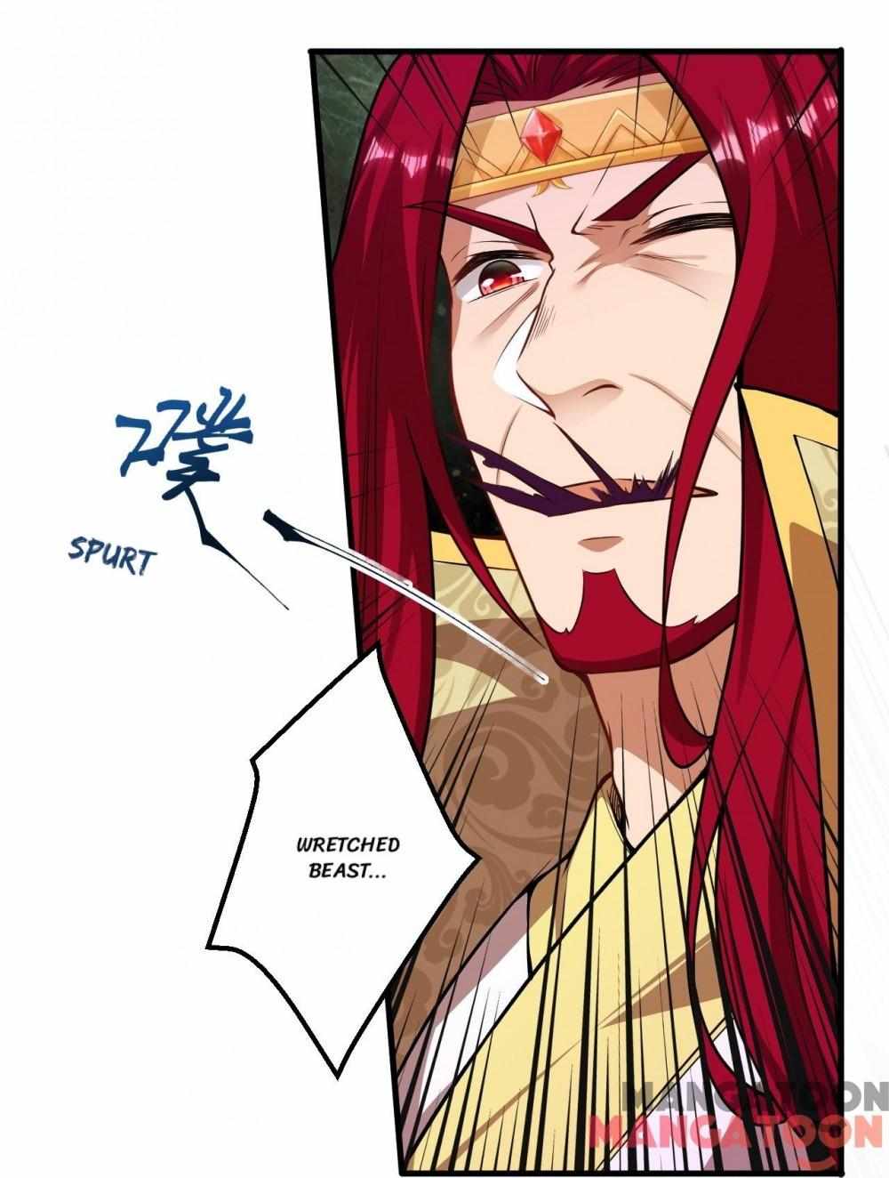 Against The Gods (Reuploaded) Chapter 489-eng-li - Page 64