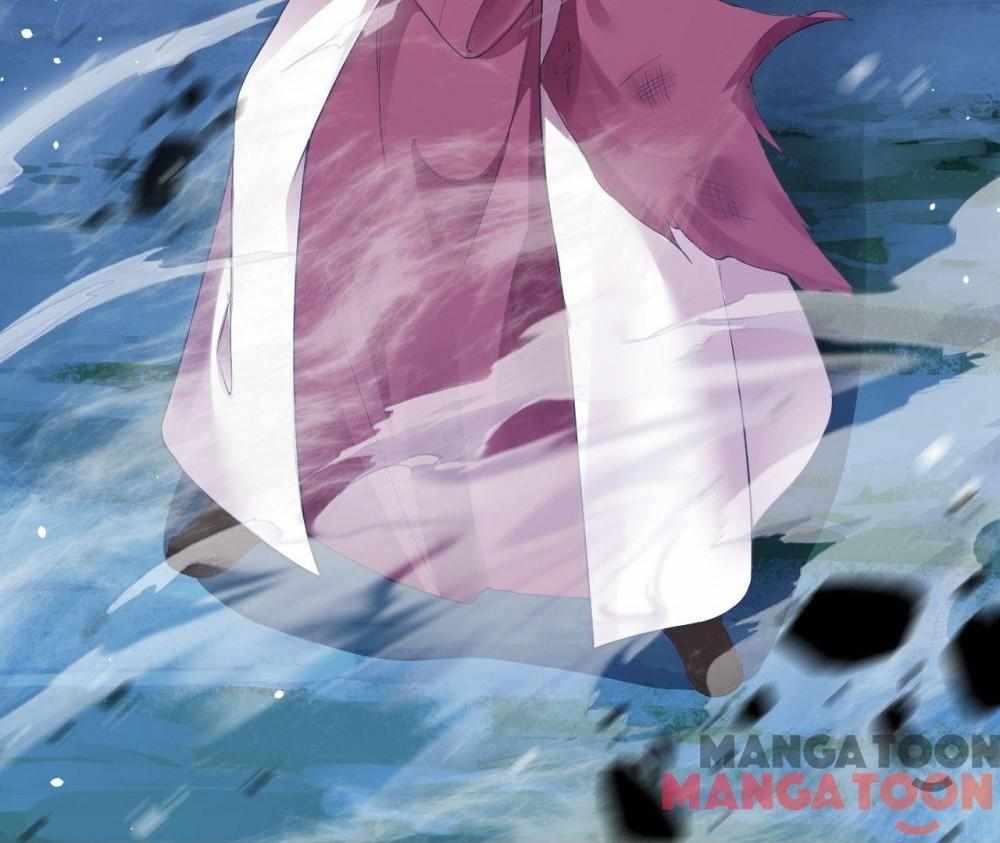 Against The Gods (Reuploaded) Chapter 366-eng-li - Page 21