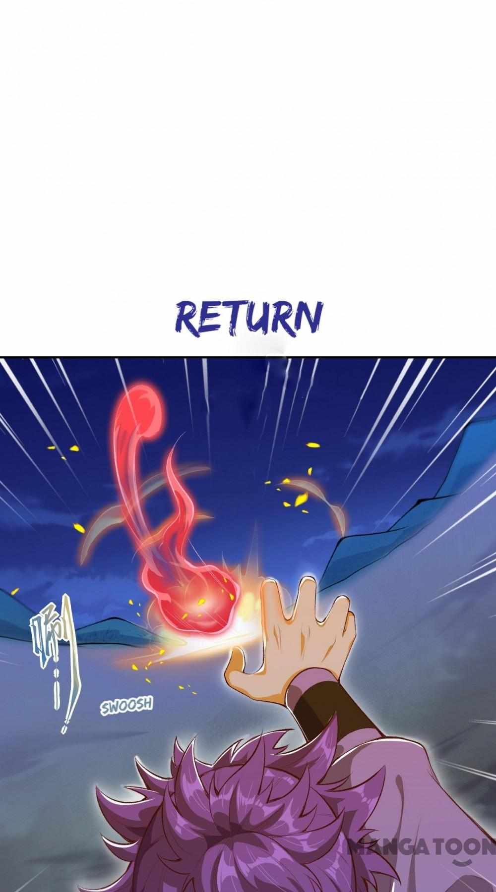 Against The Gods (Reuploaded) Chapter 365-eng-li - Page 66