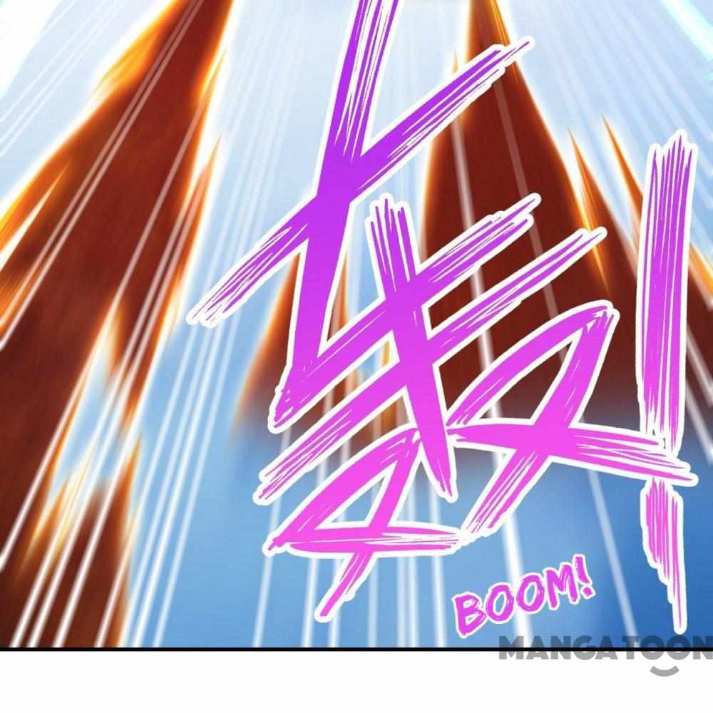 Against The Gods (Reuploaded) Chapter 445-eng-li - Page 32