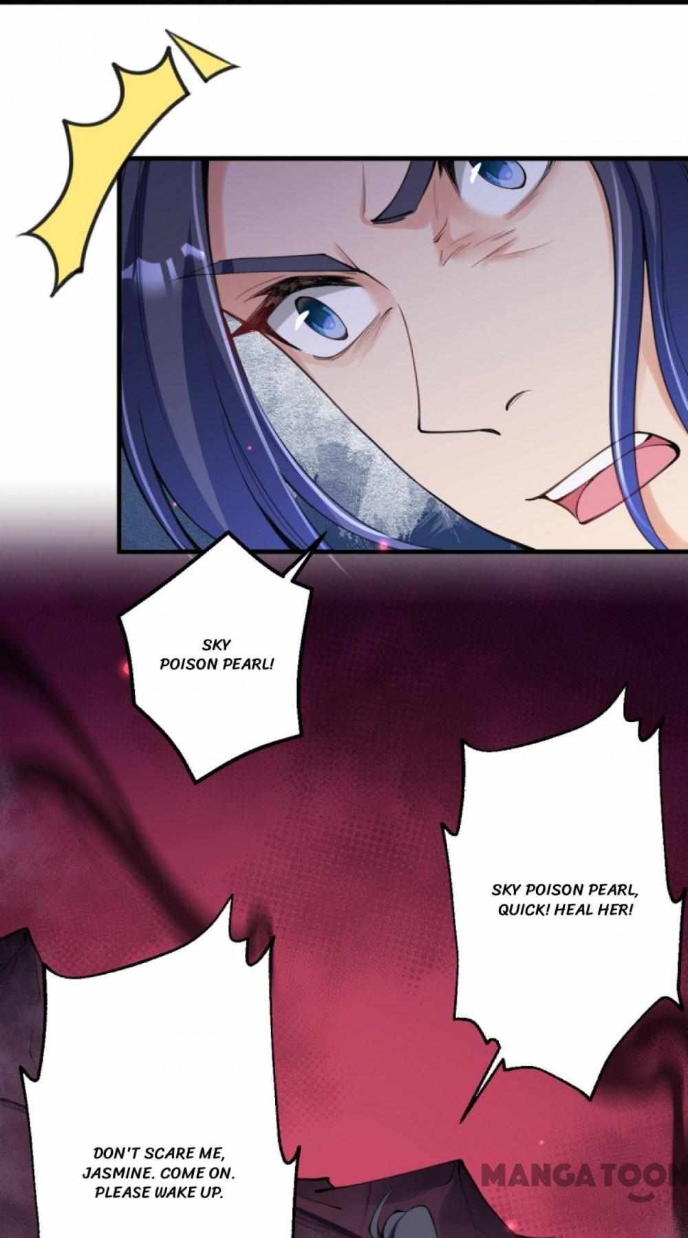Against The Gods (Reuploaded) Chapter 435-eng-li - Page 44