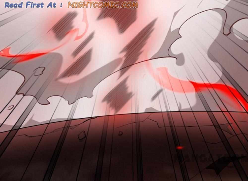 Against The Gods (Reuploaded) Chapter 355-eng-li - Page 125