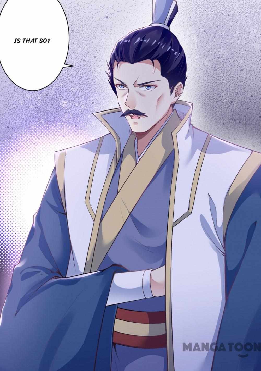 Against The Gods (Reuploaded) Chapter 344-eng-li - Page 19
