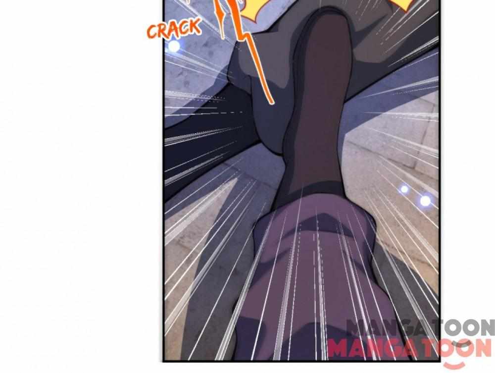 Against The Gods (Reuploaded) Chapter 374-eng-li - Page 25