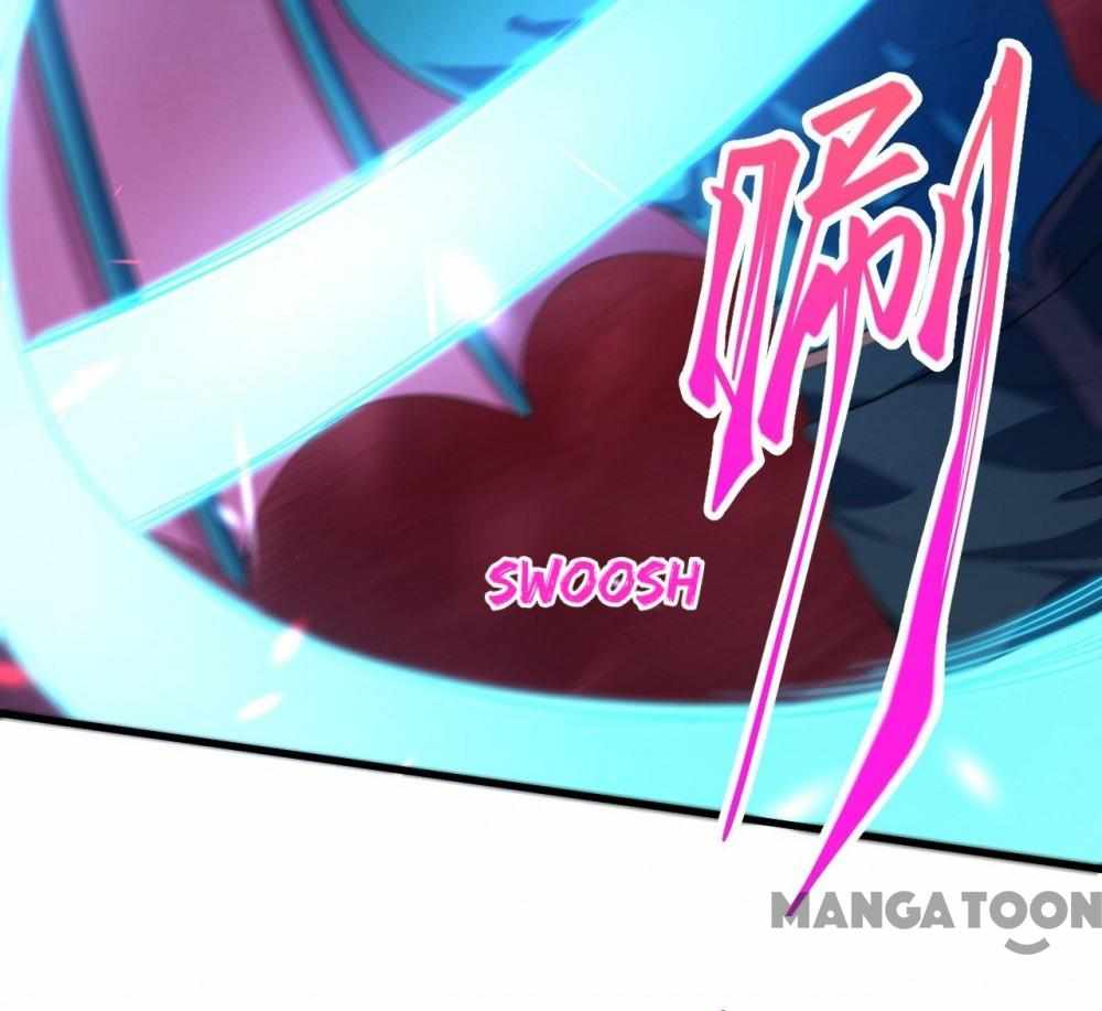 Against The Gods (Reuploaded) Chapter 438-eng-li - Page 62