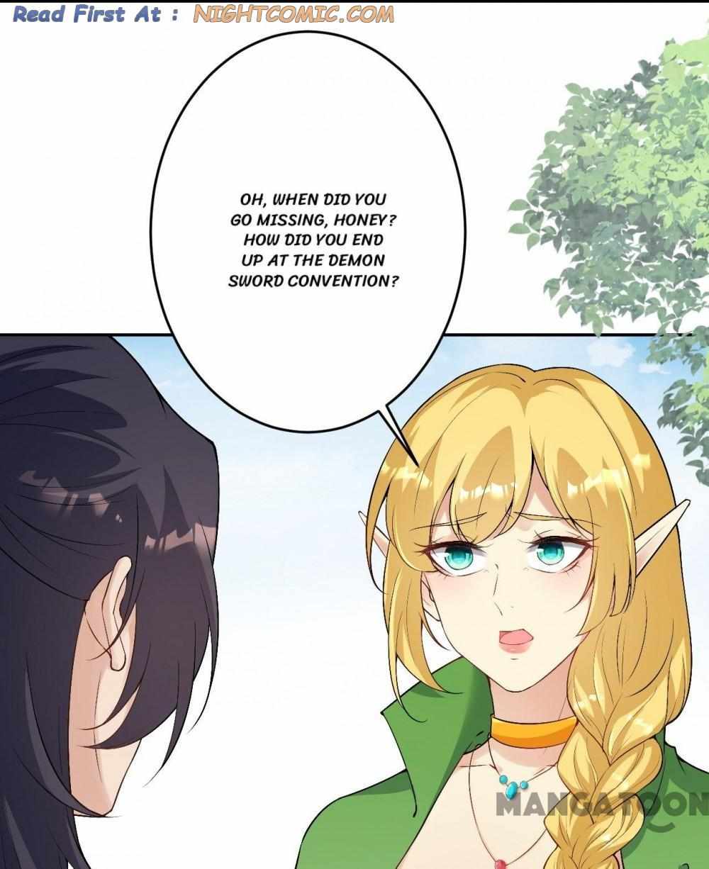 Against The Gods (Reuploaded) Chapter 473-eng-li - Page 83
