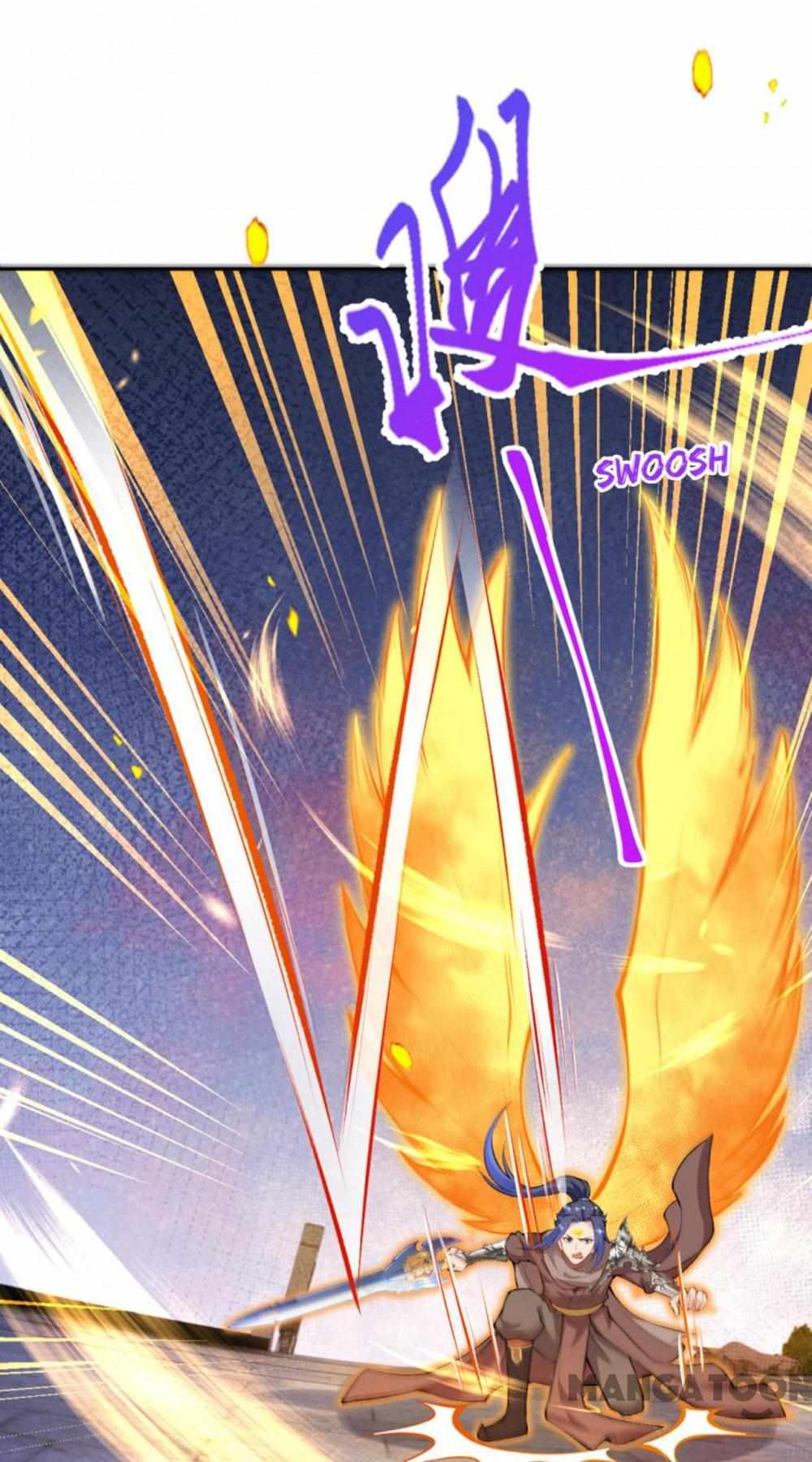 Against The Gods (Reuploaded) Chapter 357-eng-li - Page 102