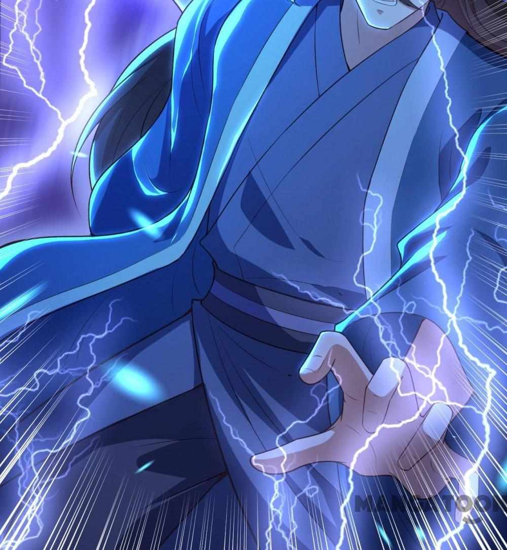 Against The Gods (Reuploaded) Chapter 427-eng-li - Page 69