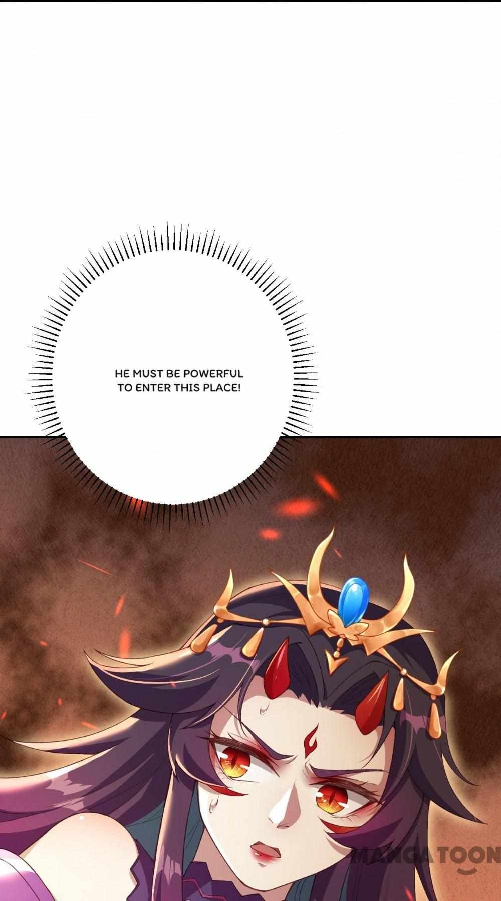 Against The Gods (Reuploaded) Chapter 367-eng-li - Page 20