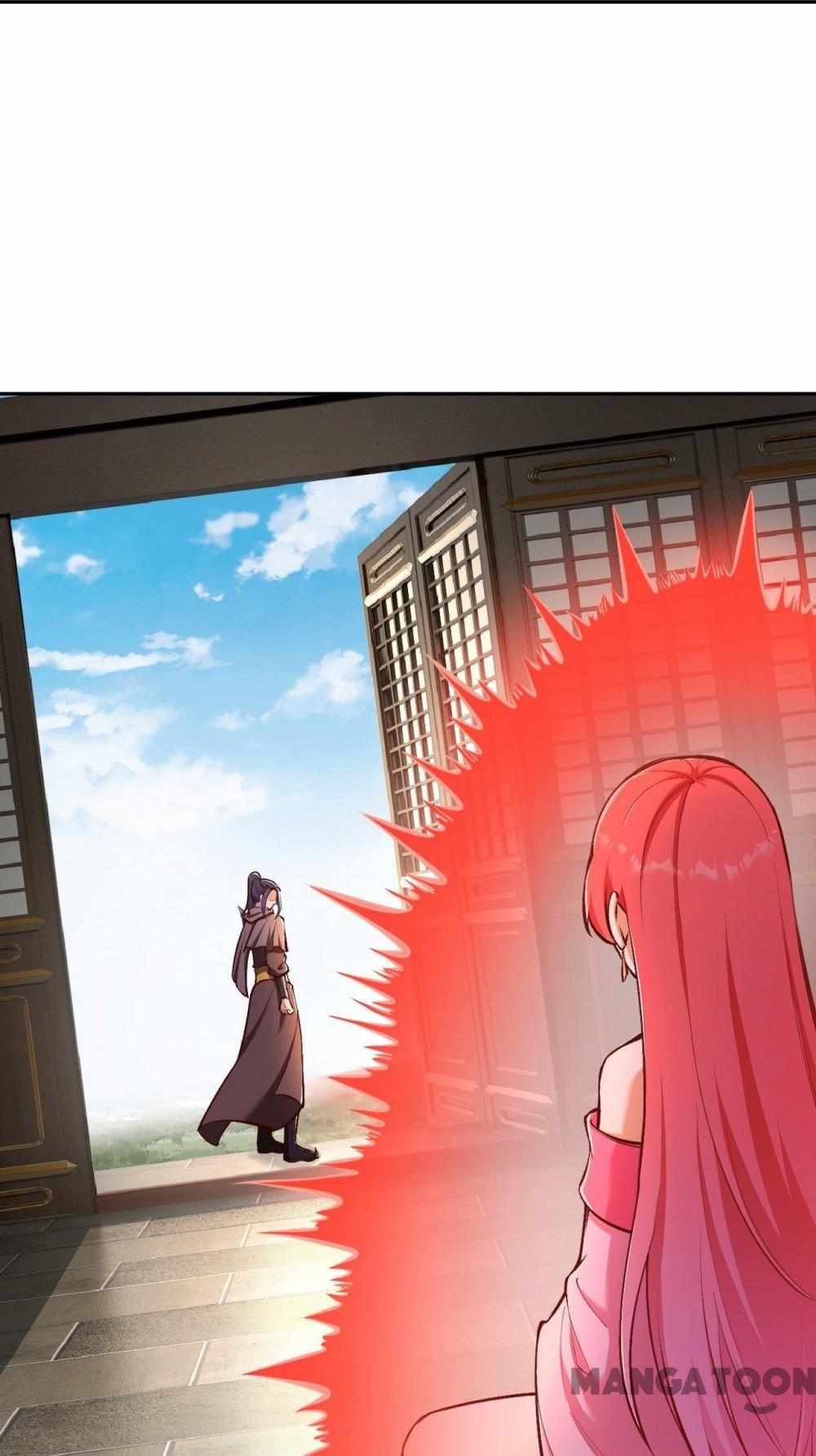 Against The Gods (Reuploaded) Chapter 444-eng-li - Page 73