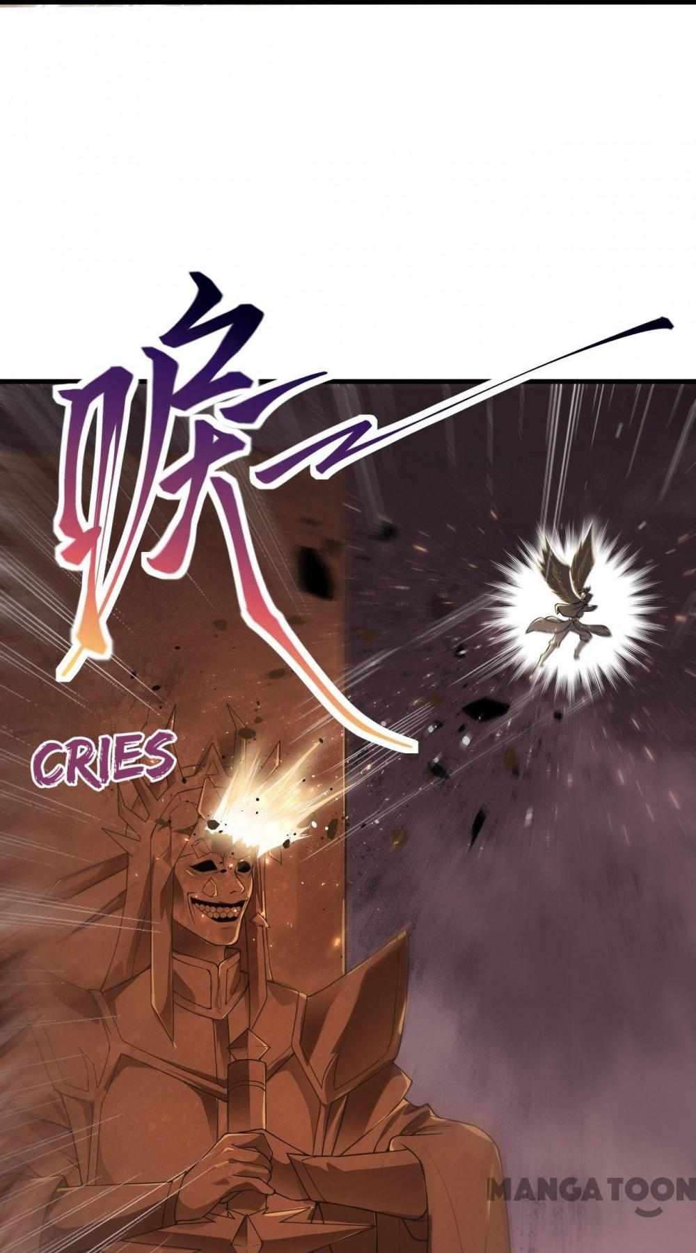 Against The Gods (Reuploaded) Chapter 430-eng-li - Page 88