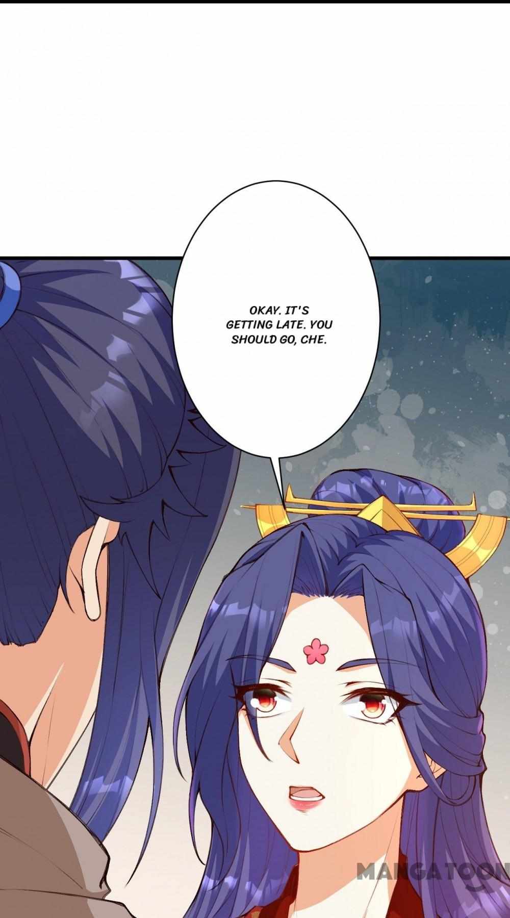 Against The Gods (Reuploaded) Chapter 476-eng-li - Page 71