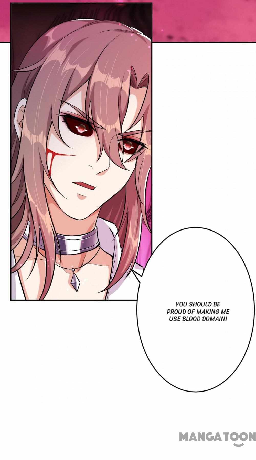 Against The Gods (Reuploaded) Chapter 350-eng-li - Page 41