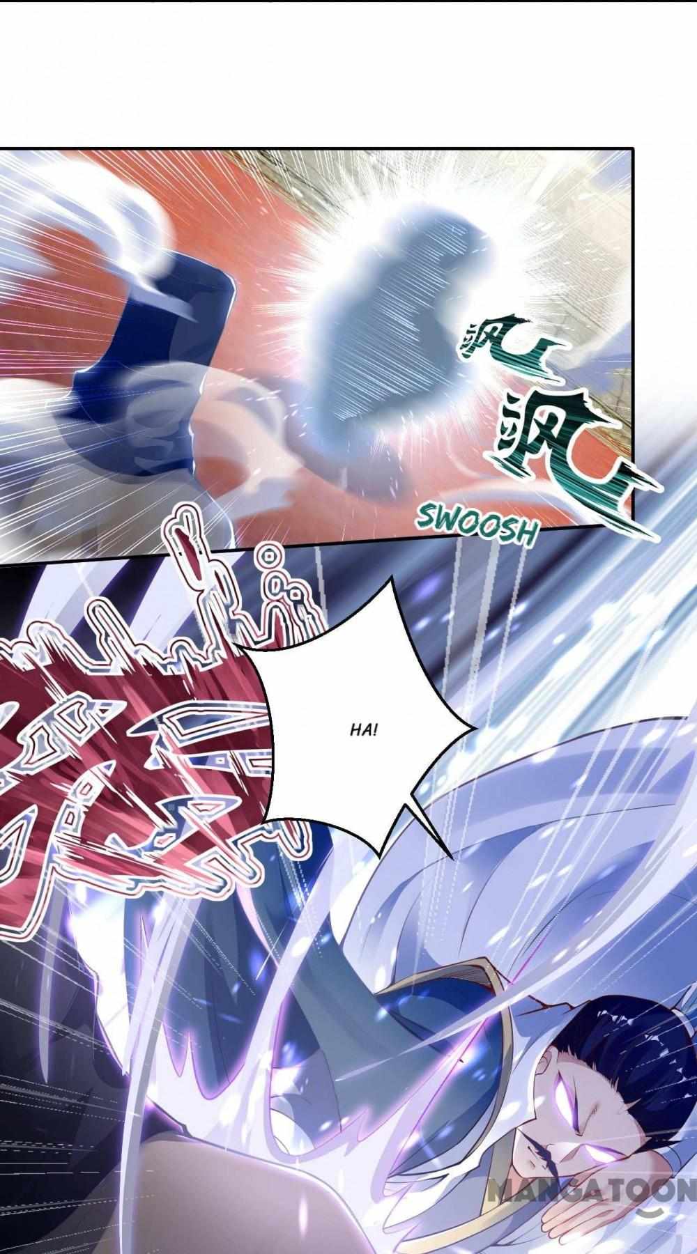 Against The Gods (Reuploaded) Chapter 345-eng-li - Page 71
