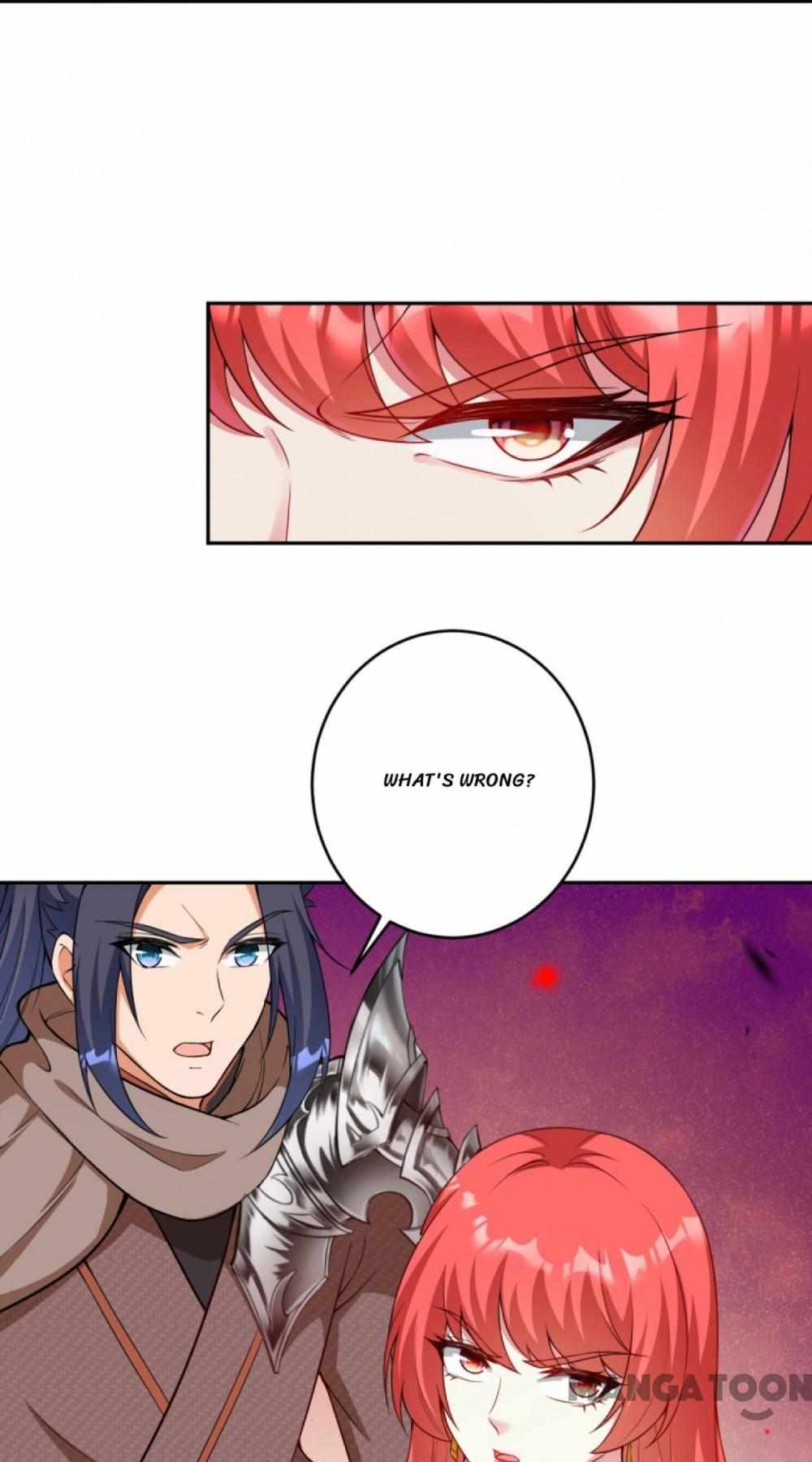 Against The Gods (Reuploaded) Chapter 434-eng-li - Page 12