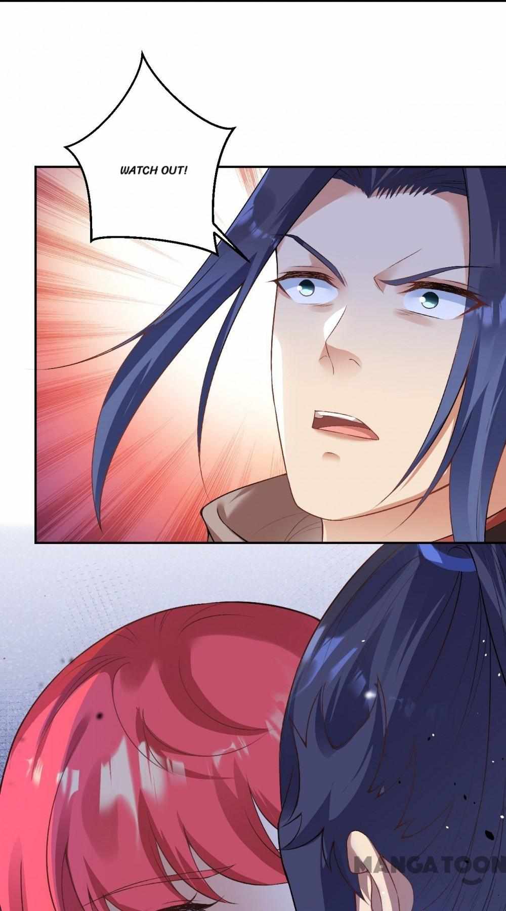 Against The Gods (Reuploaded) Chapter 464-eng-li - Page 68