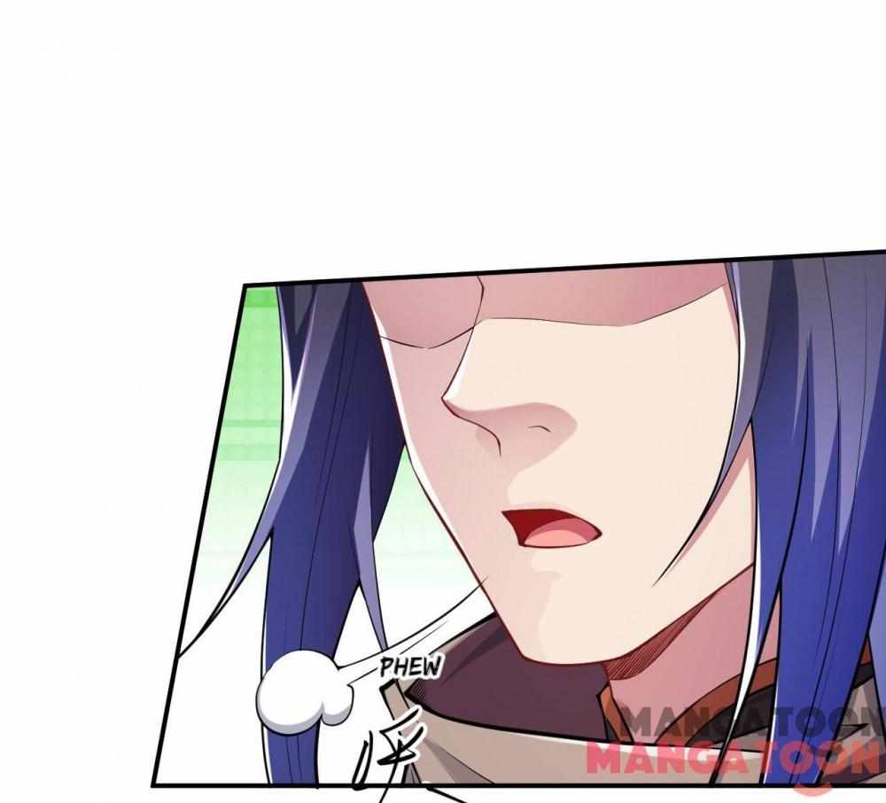Against The Gods (Reuploaded) Chapter 347-eng-li - Page 40