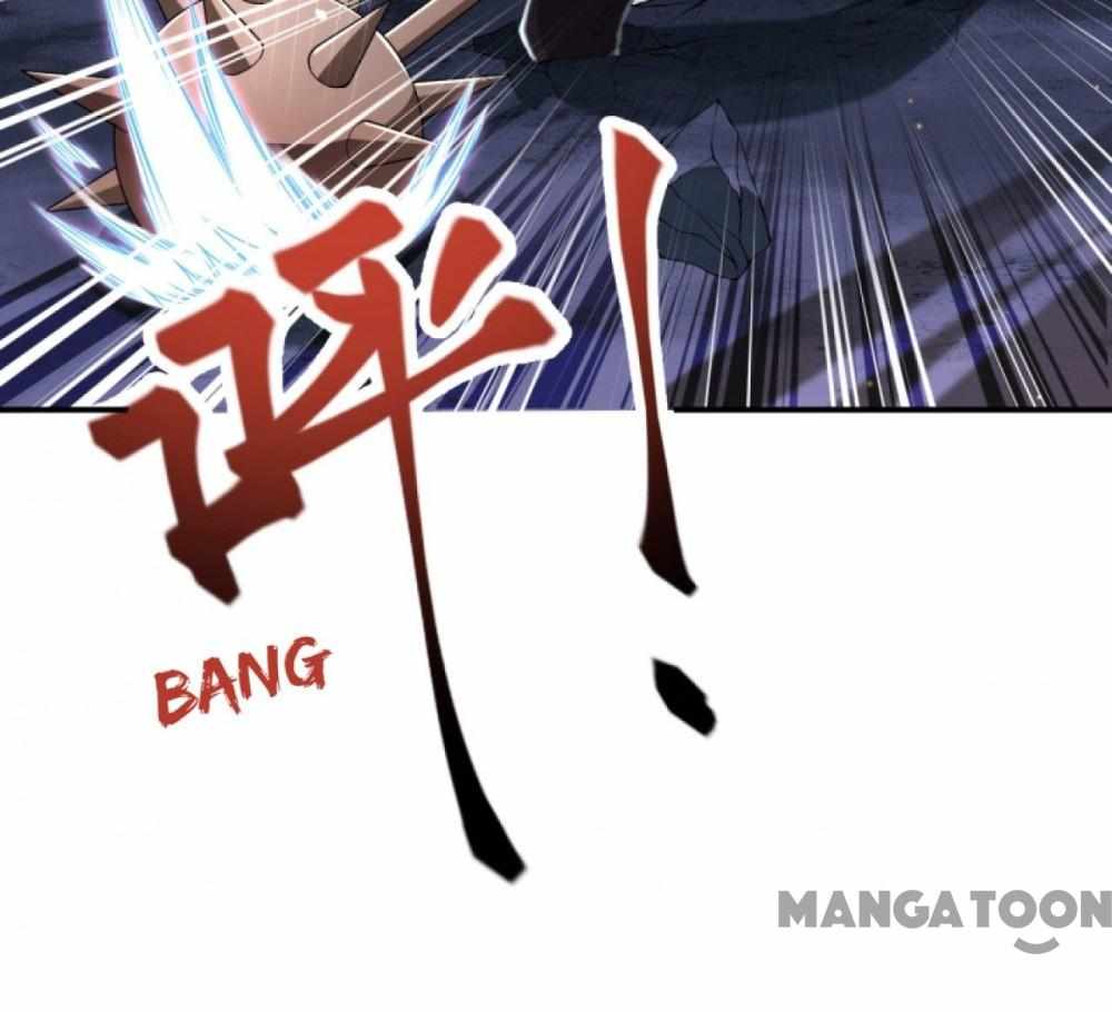 Against The Gods (Reuploaded) Chapter 365-eng-li - Page 110