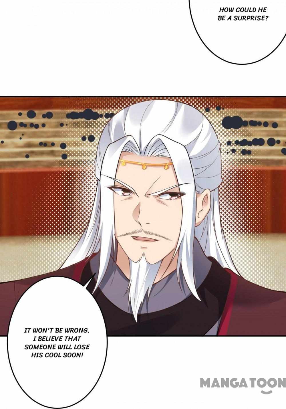 Against The Gods (Reuploaded) Chapter 451-eng-li - Page 24