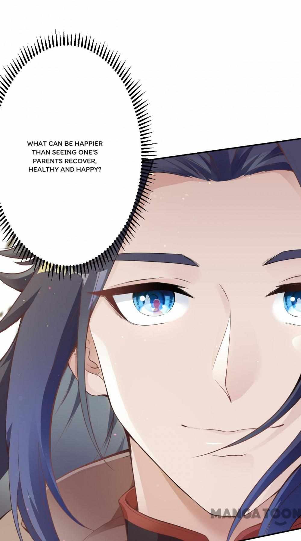 Against The Gods (Reuploaded) Chapter 335-eng-li - Page 35