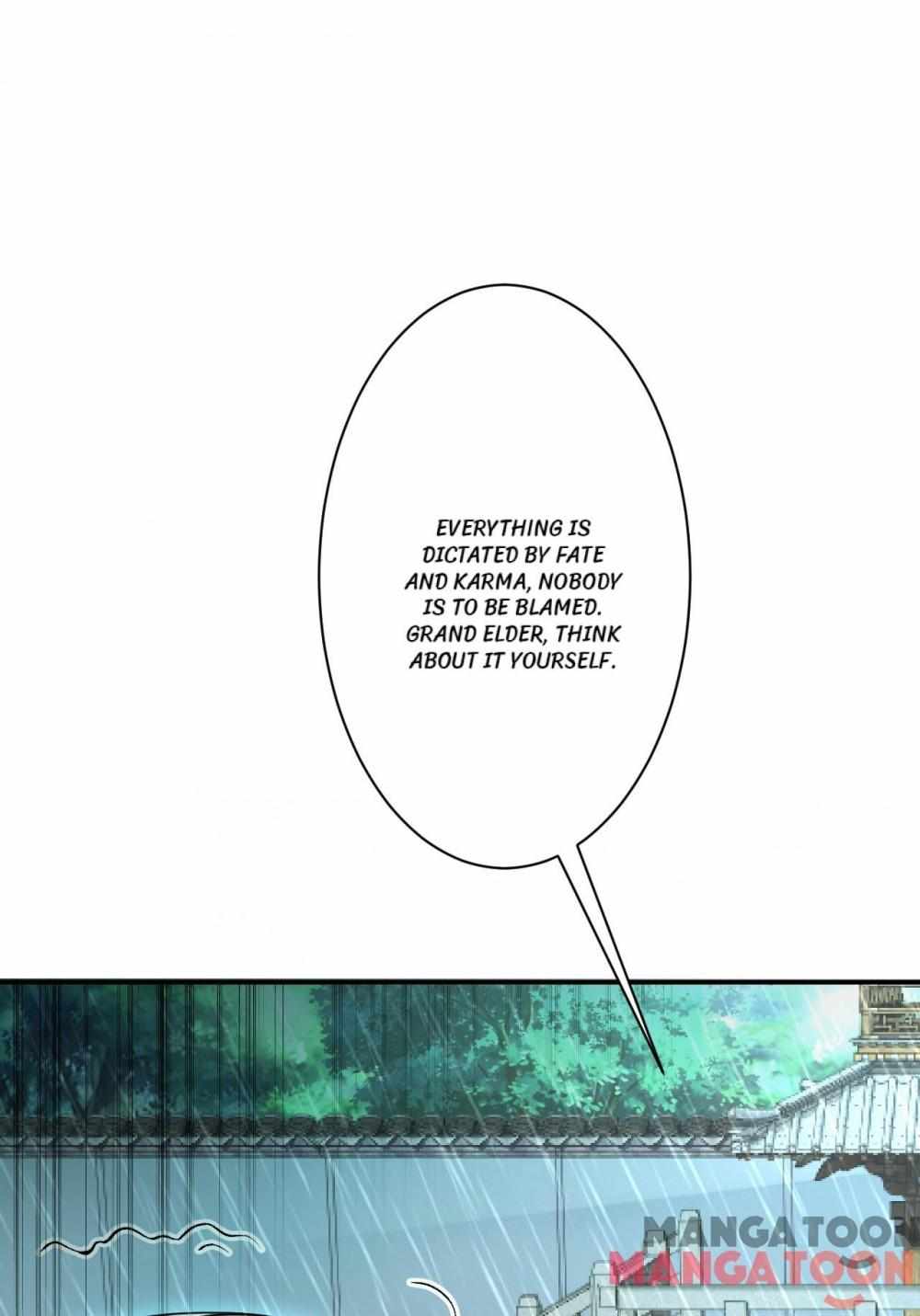 Against The Gods (Reuploaded) Chapter 347-eng-li - Page 4