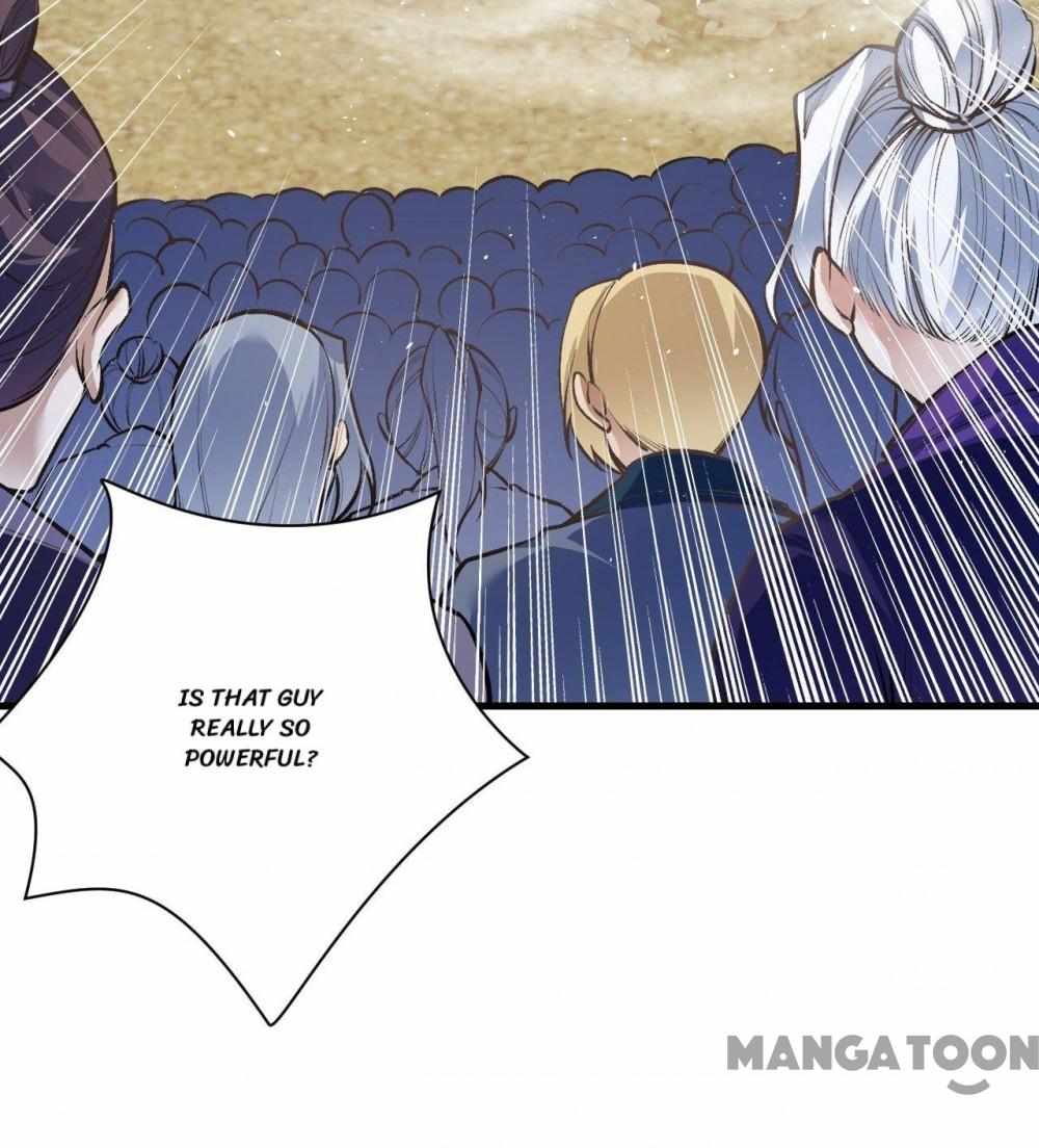 Against The Gods (Reuploaded) Chapter 454-eng-li - Page 8