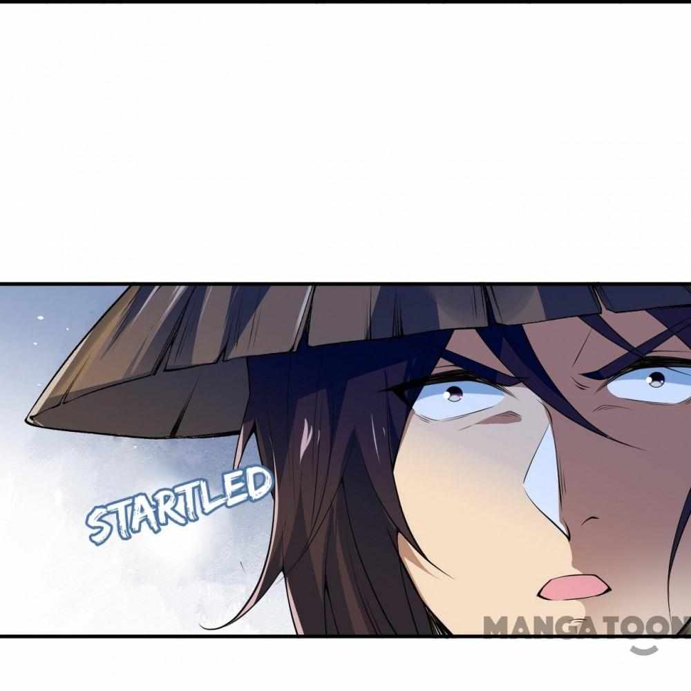 Against The Gods (Reuploaded) Chapter 483-eng-li - Page 30