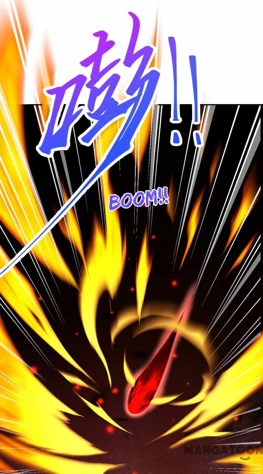 Against The Gods (Reuploaded) Chapter 367-eng-li - Page 14