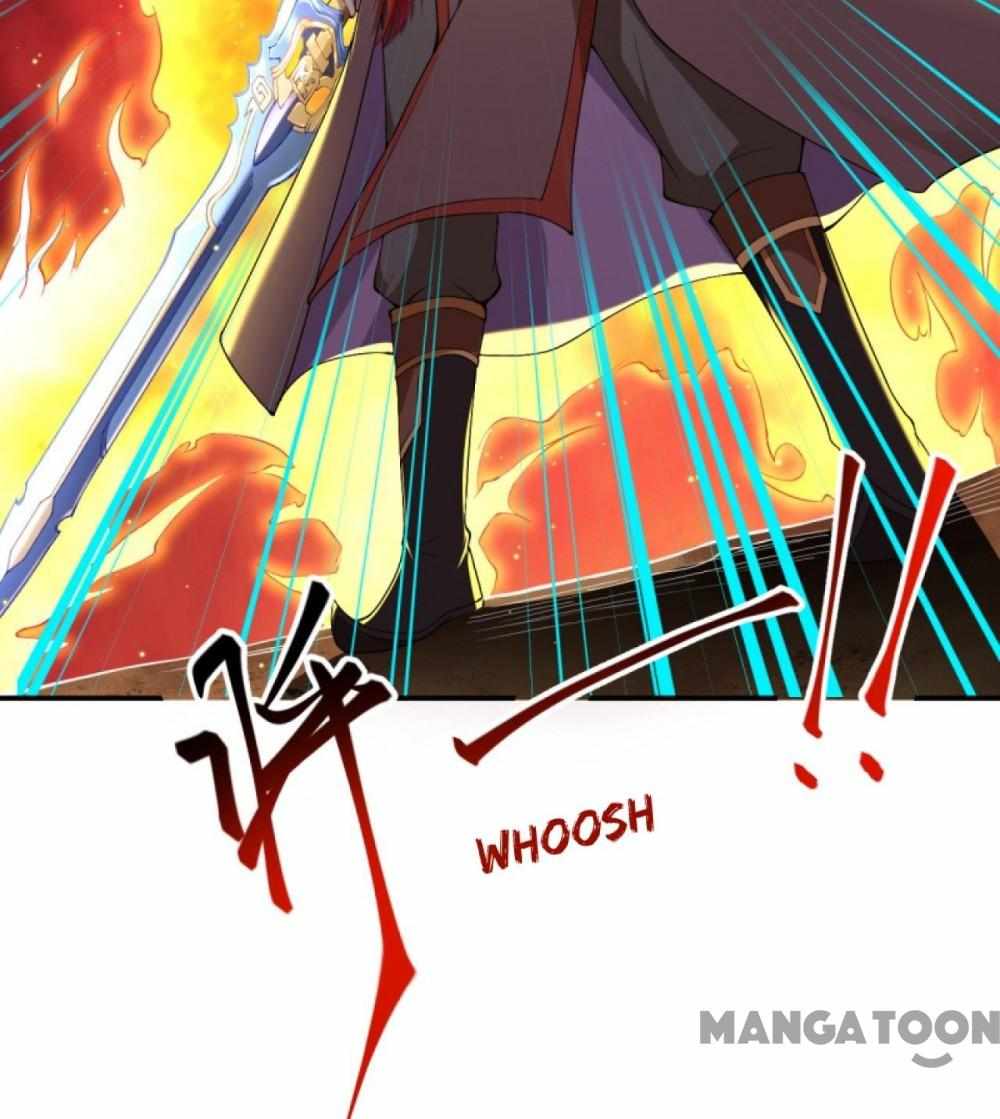 Against The Gods (Reuploaded) Chapter 369-eng-li - Page 13