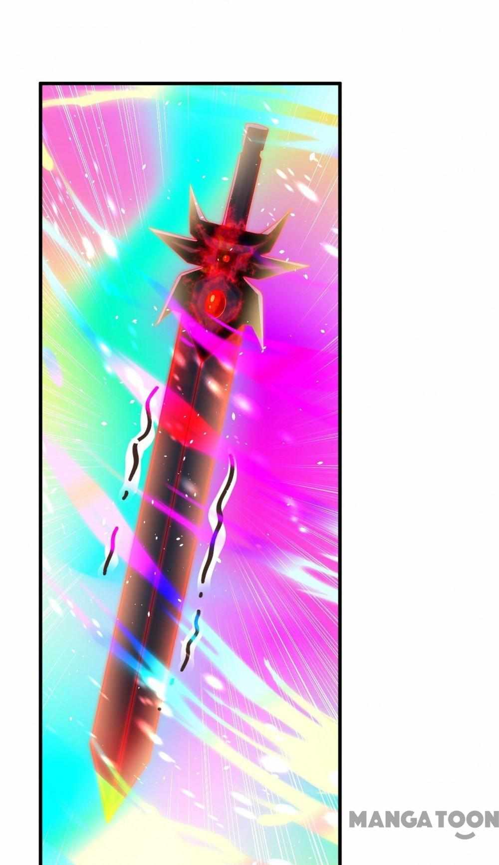 Against The Gods (Reuploaded) Chapter 450-eng-li - Page 39