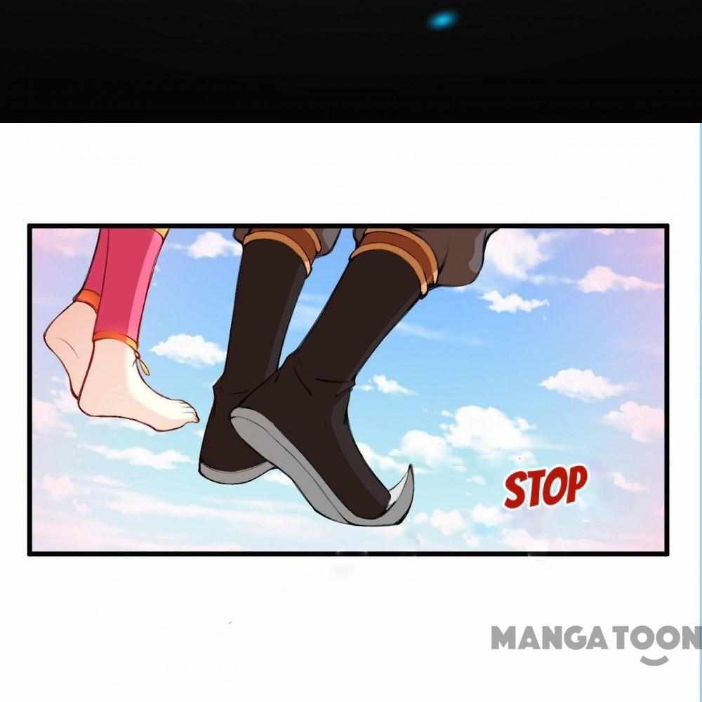 Against The Gods (Reuploaded) Chapter 469-eng-li - Page 17