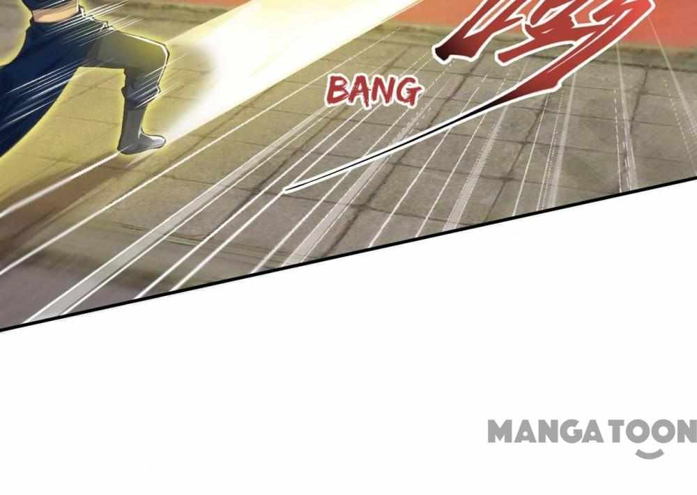 Against The Gods (Reuploaded) Chapter 337-eng-li - Page 28