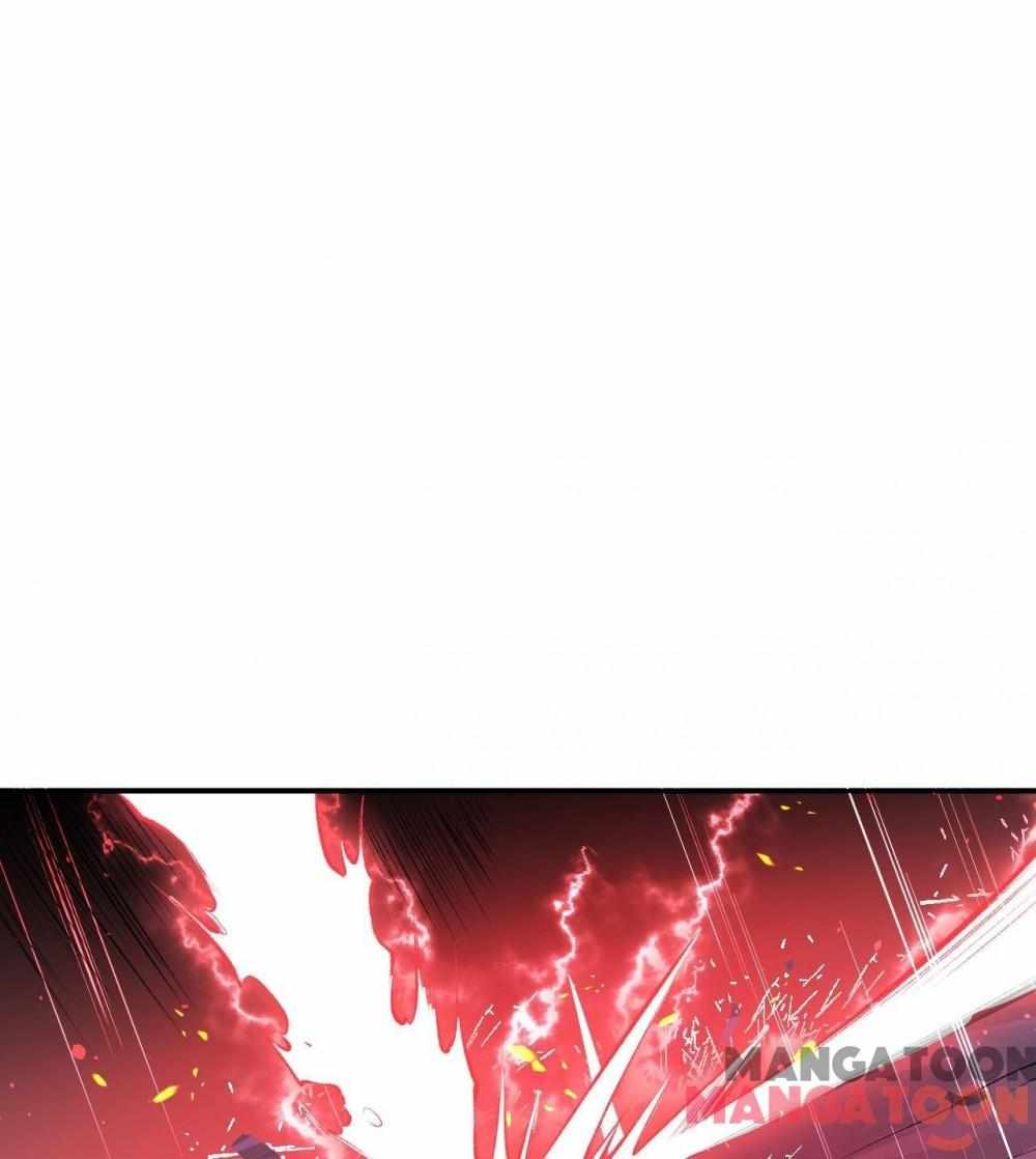 Against The Gods (Reuploaded) Chapter 366-eng-li - Page 67