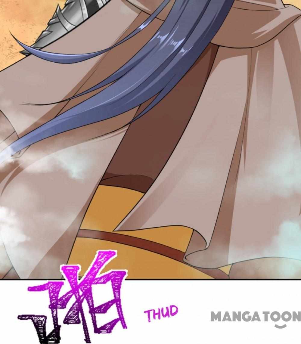Against The Gods (Reuploaded) Chapter 368-eng-li - Page 100