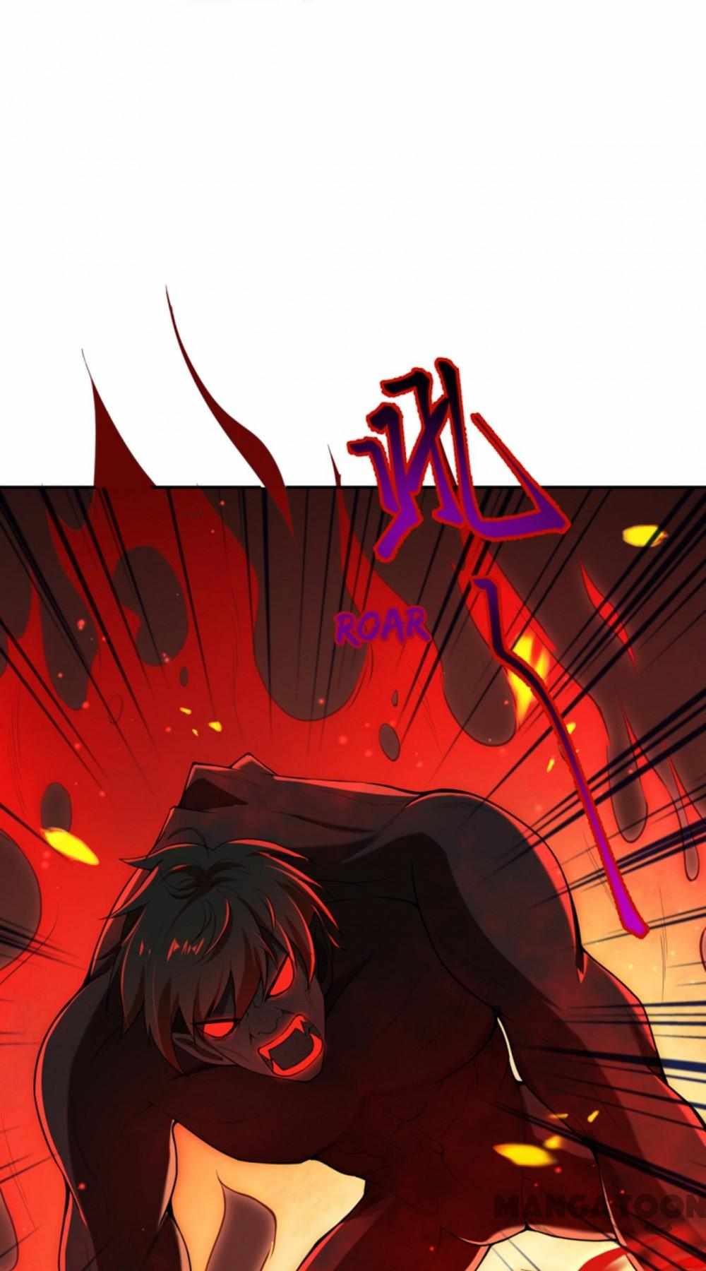 Against The Gods (Reuploaded) Chapter 355-eng-li - Page 66