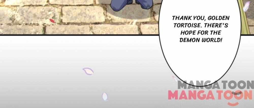 Against The Gods (Reuploaded) Chapter 372-eng-li - Page 14