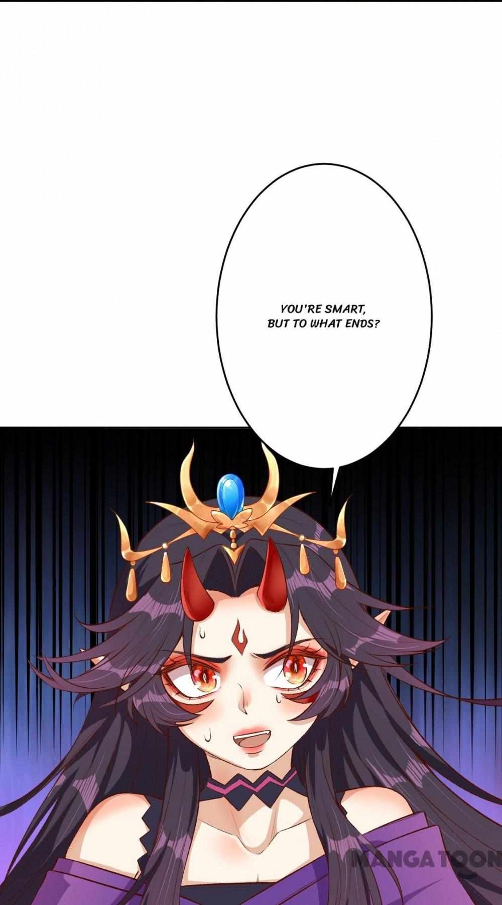 Against The Gods (Reuploaded) Chapter 368-eng-li - Page 73