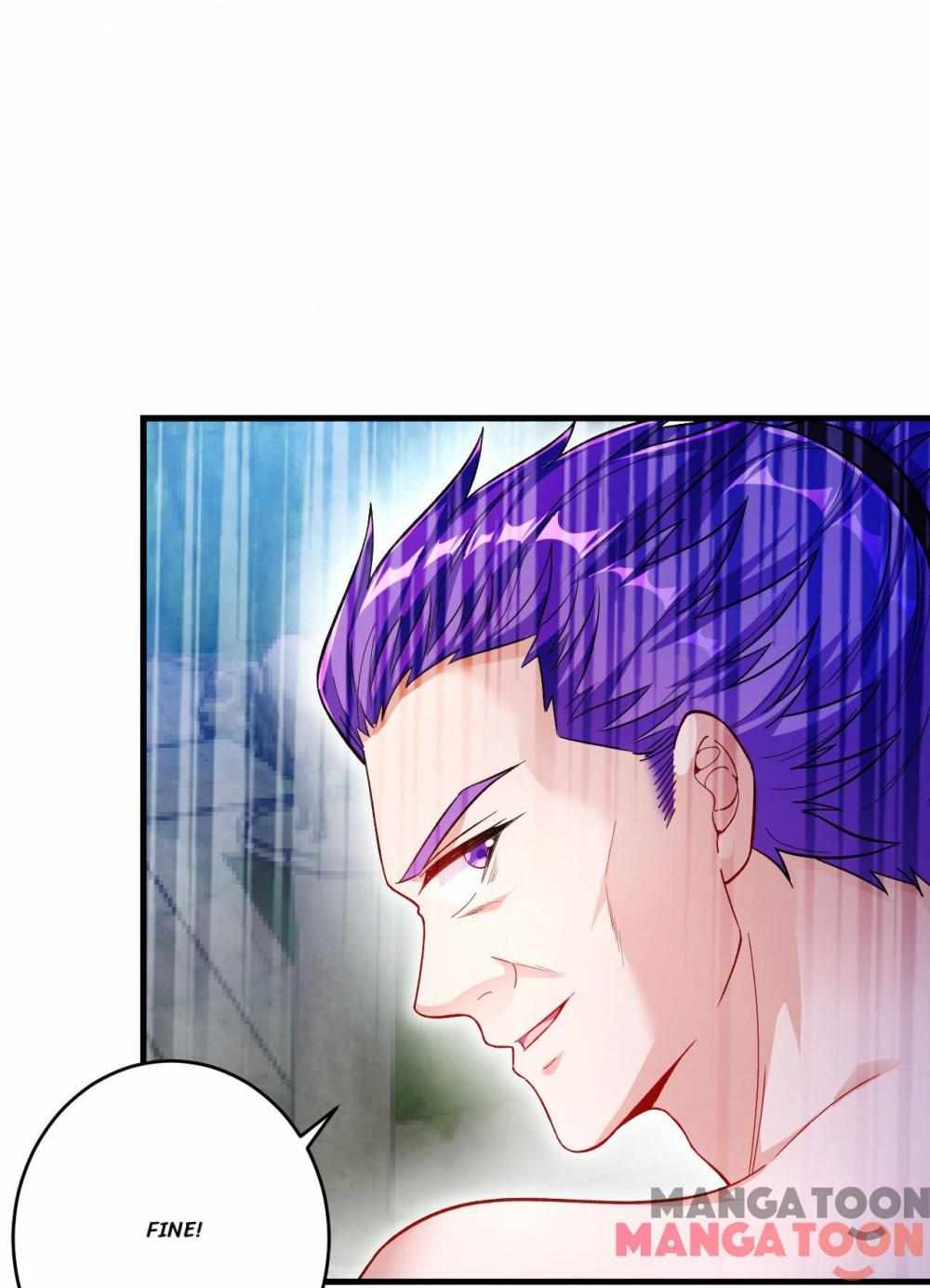 Against The Gods (Reuploaded) Chapter 354-eng-li - Page 52