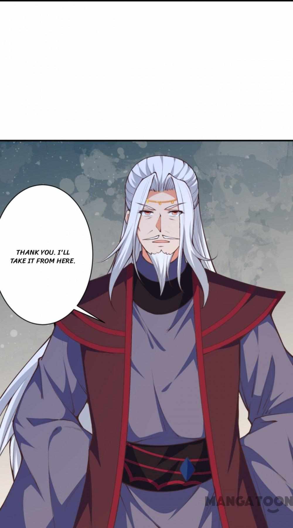 Against The Gods (Reuploaded) Chapter 447-eng-li - Page 70