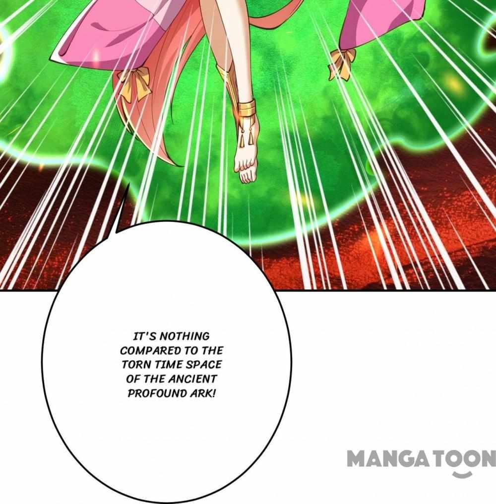 Against The Gods (Reuploaded) Chapter 370-eng-li - Page 41