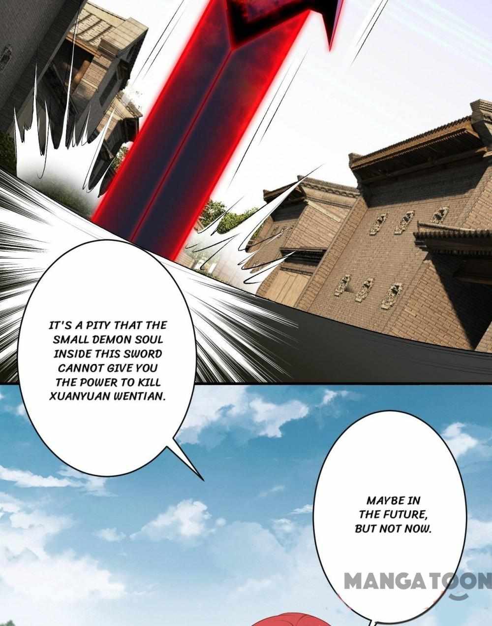 Against The Gods (Reuploaded) Chapter 483-eng-li - Page 26