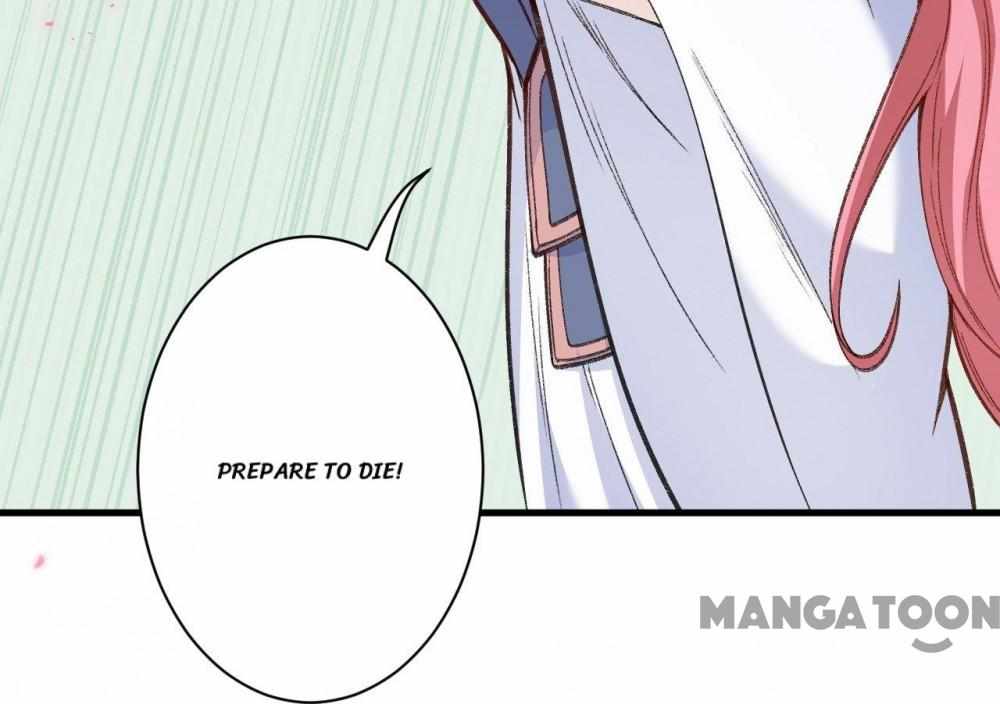 Against The Gods (Reuploaded) Chapter 484-eng-li - Page 51