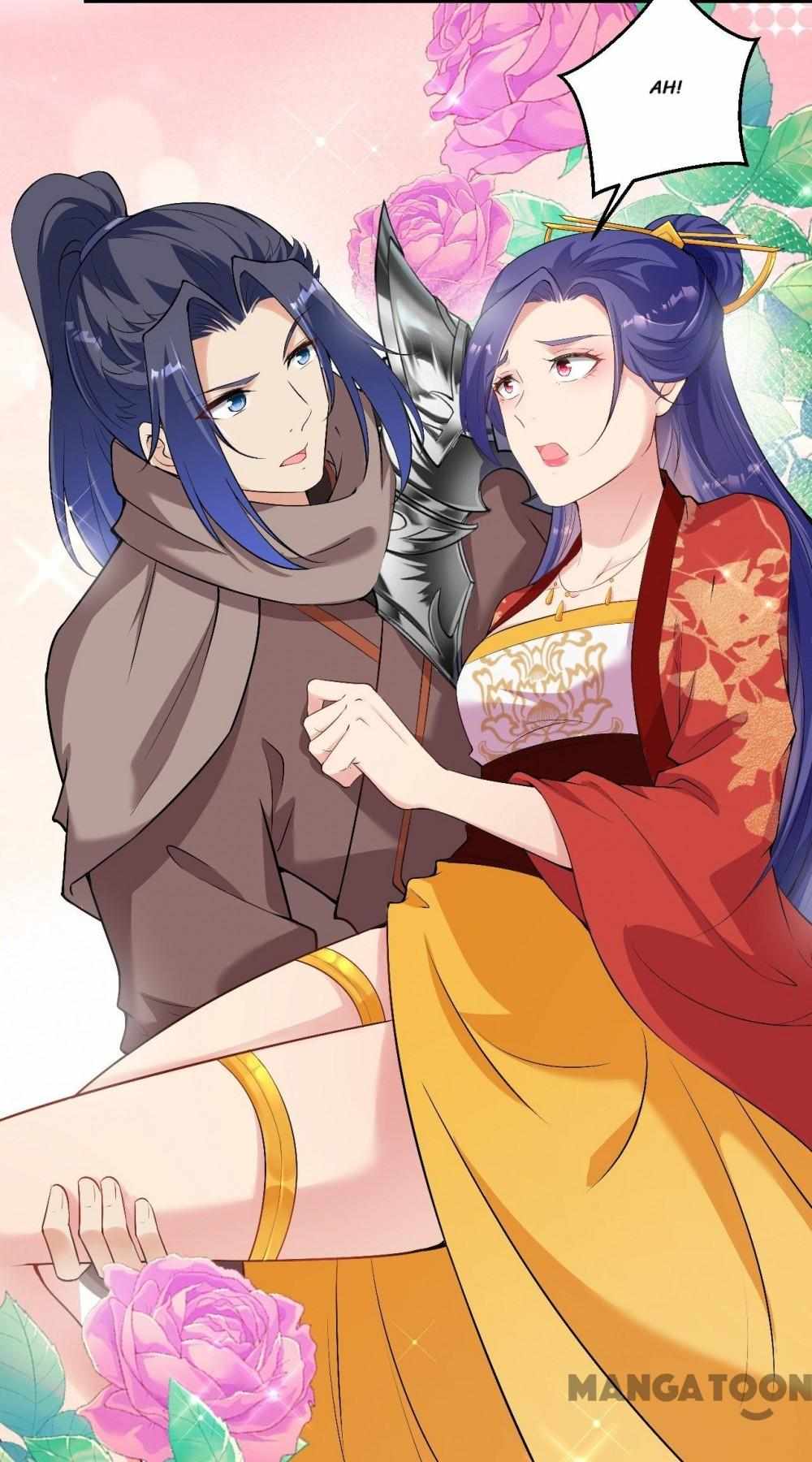 Against The Gods (Reuploaded) Chapter 473-eng-li - Page 74