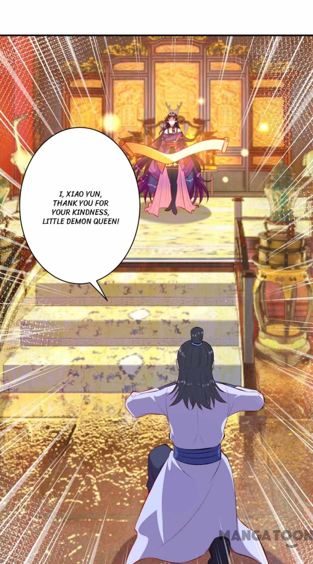 Against The Gods (Reuploaded) Chapter 361-eng-li - Page 91
